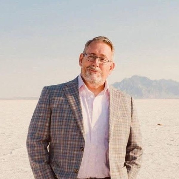 Dale VanWagoner